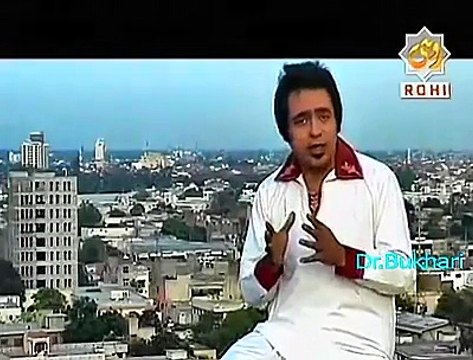 Raaz Rohi Horror / Investigative Show - Wadi-e-Jin SpeciaL - FULL Episode