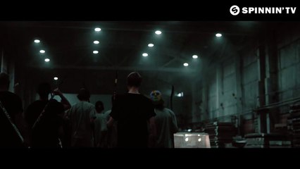 Matisse & Sadko - Lock 'N' Load (Official Music Video)