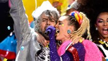 Miley Cyrus Ofrecerá Concierto DESNUDA
