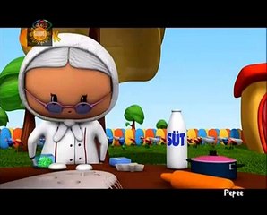 Pepee Yeni Bölüm İzle
