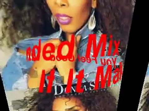 Donna Summer - If It Makes You Feel Good - Extended mix - A Stock Aitken & Waterman Production LTD. By WBR/Warner Bros M