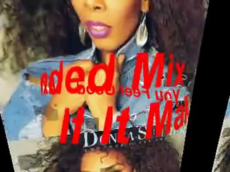 Donna Summer - If It Makes You Feel Good - Extended mix - A Stock Aitken & Waterman Production LTD. By WBR/Warner Bros M