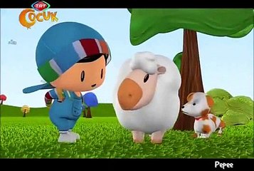 Pepee Yeni Bölüm İzle