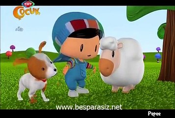 Pepee Yeni Bölüm İzle