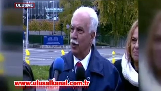 AİHM 1915 olayları Holokost'a(Yahudi Soykırımı) benzemiyor