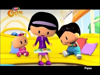 Pepee Yeni Bölüm İzle