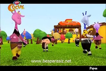 Pepee Yeni Bölüm İzle