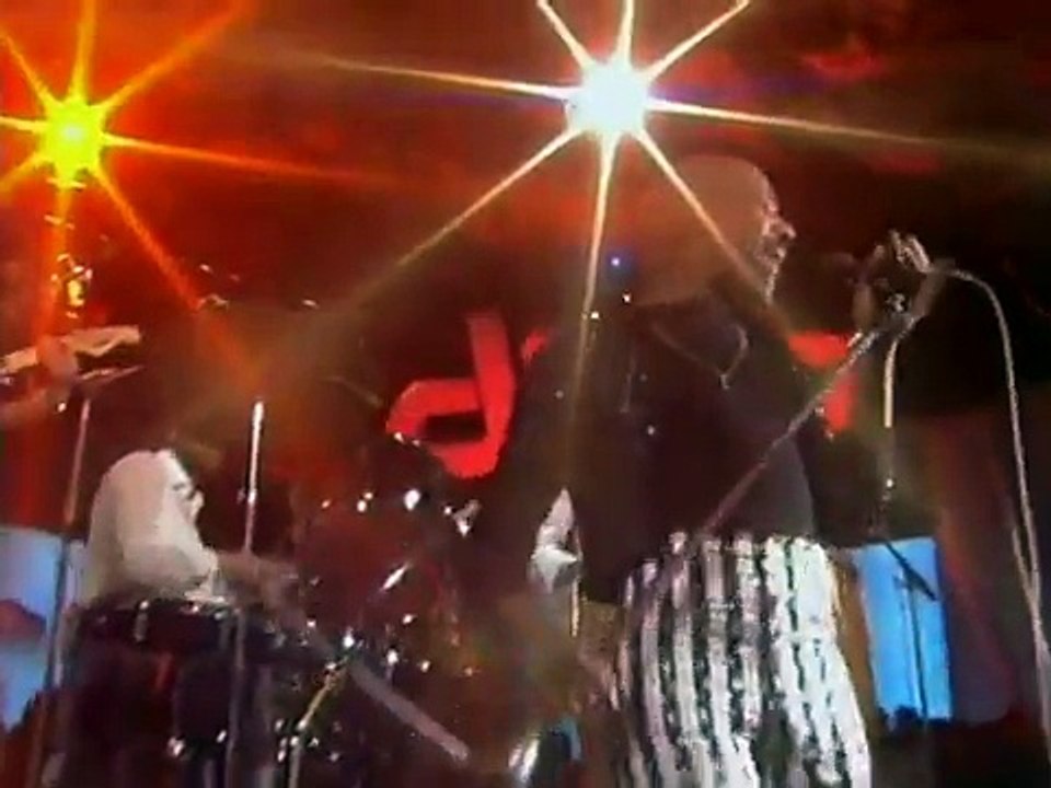 Hot Chocolate - You Sexy Thing (Live On Backstage In TV Show Disco At 1975)(By Apple Records LTD.)