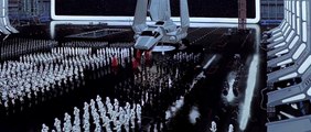 Star Wars - Episode VI - Return of the Jedi (1983) - The Emperor