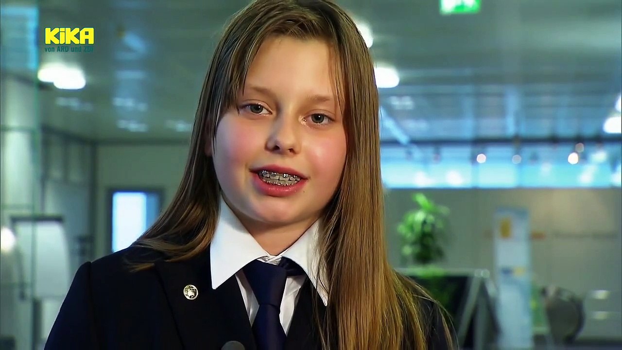 Dein Traumjob - Pilotin!