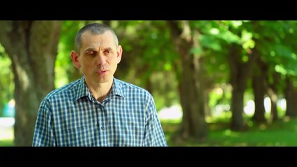 Бог исцелил меня!