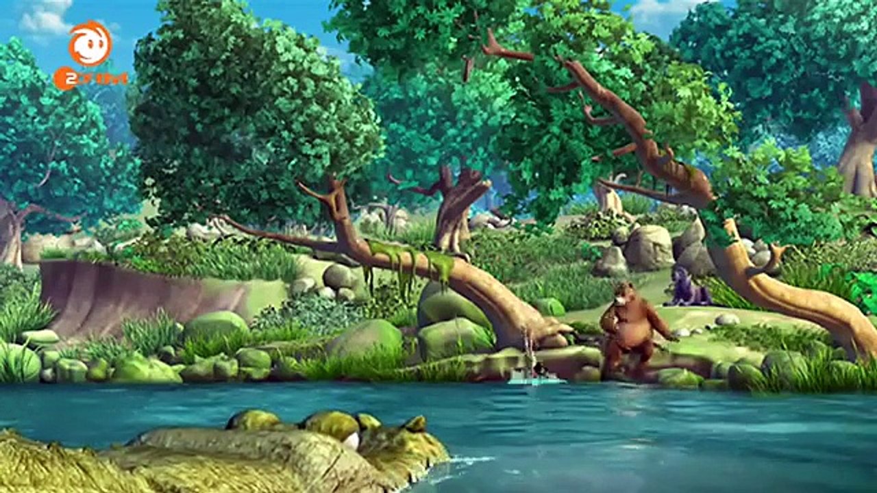 Das Dschungelbuch - Mogli, das Festmahl