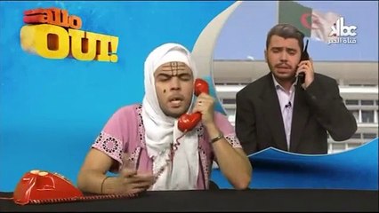 Allo Oui Saison 03 - Episode 07 Mohamed Khassani & Nassim Haddouche