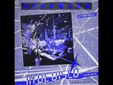 Noodweer - In De Disco (12''Inch. Extended Maxi Single)