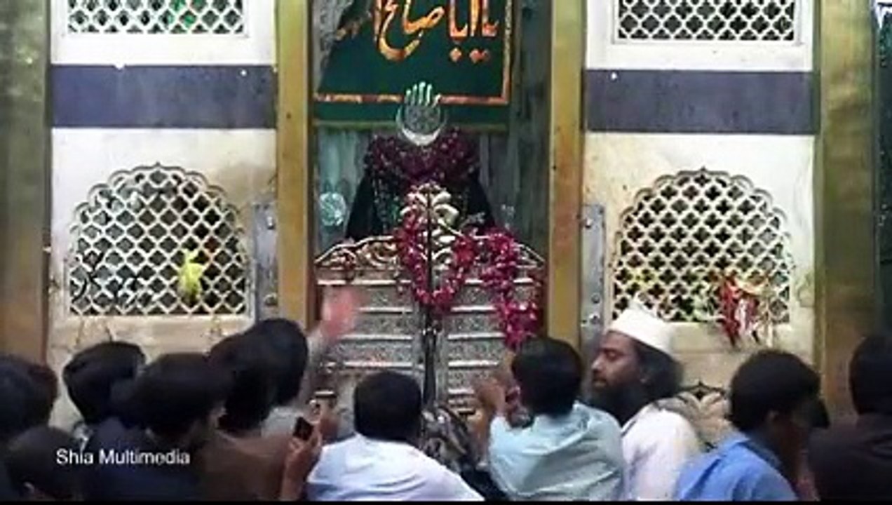 Bibi Pak Daman a.s Documentary | Ruqayah bint Ali ibn Abu Talib Documentary | Awlla Inc.