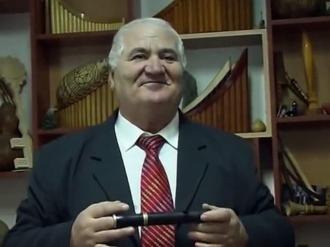 Olmaz olsun böyle müzik aleti