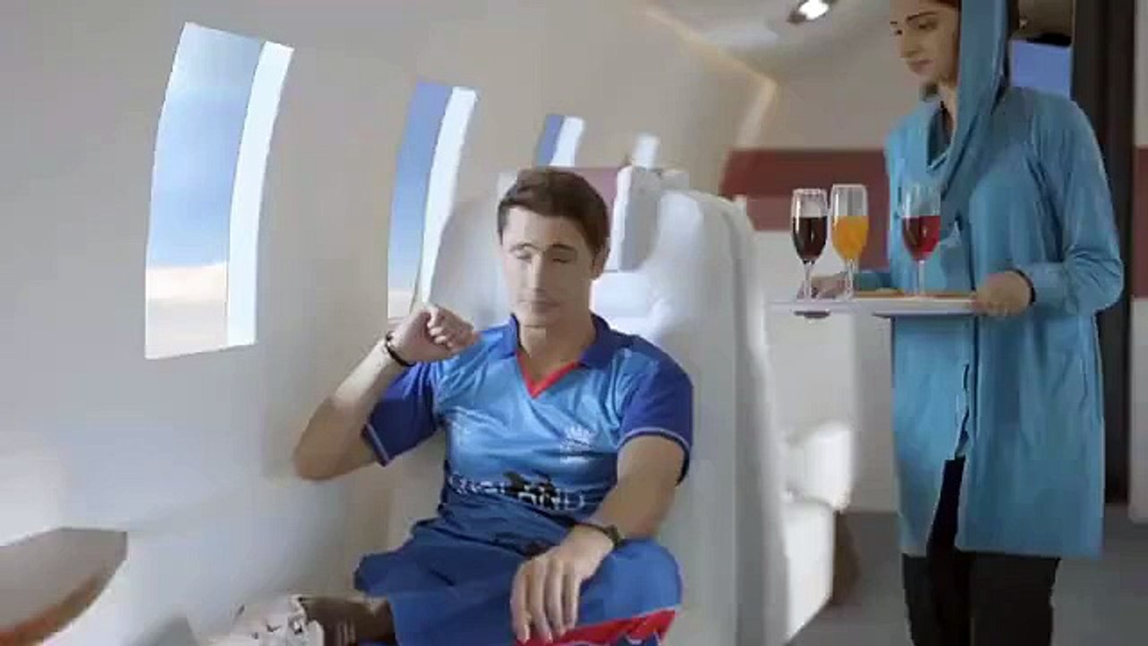 Most Funniest PSL ( Pakistan Super League ) Ad You Must See