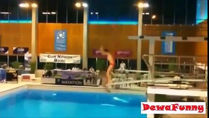 Kumpulan Video Lucu yang bikin Ngakak ~ Funny Video Compilation