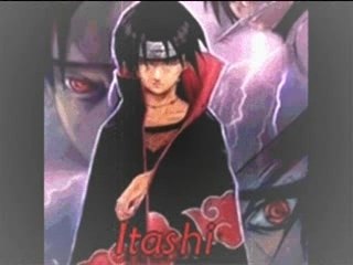 naruto-TDG-Born Like This