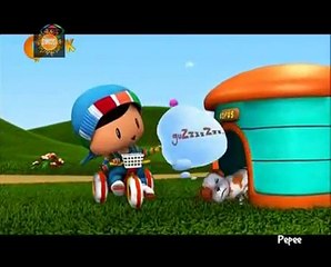 Pepee Yeni Bölüm İzle