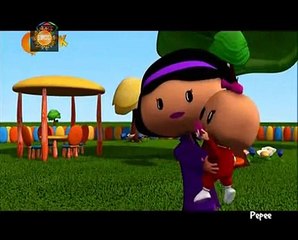 Pepee Yeni Bölüm İzle