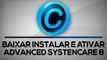 Como Baixar, Instalar e Ativar o Advanced SystemCare 8 +Serial 2015