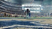 Top NFL Films Shots: Week 3