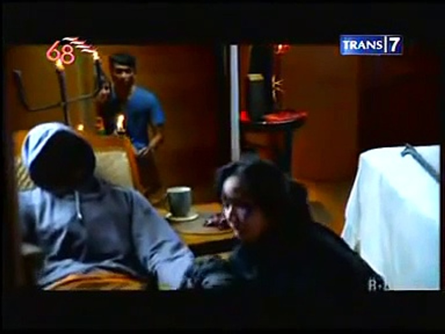 beberapa adegan film bioskop indonesia yang tidak di sensor