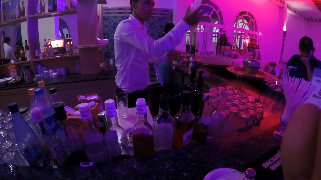 GO PRO HERO 4 SILVER / SUMMER HOLIDAY/ AGADIR 2015