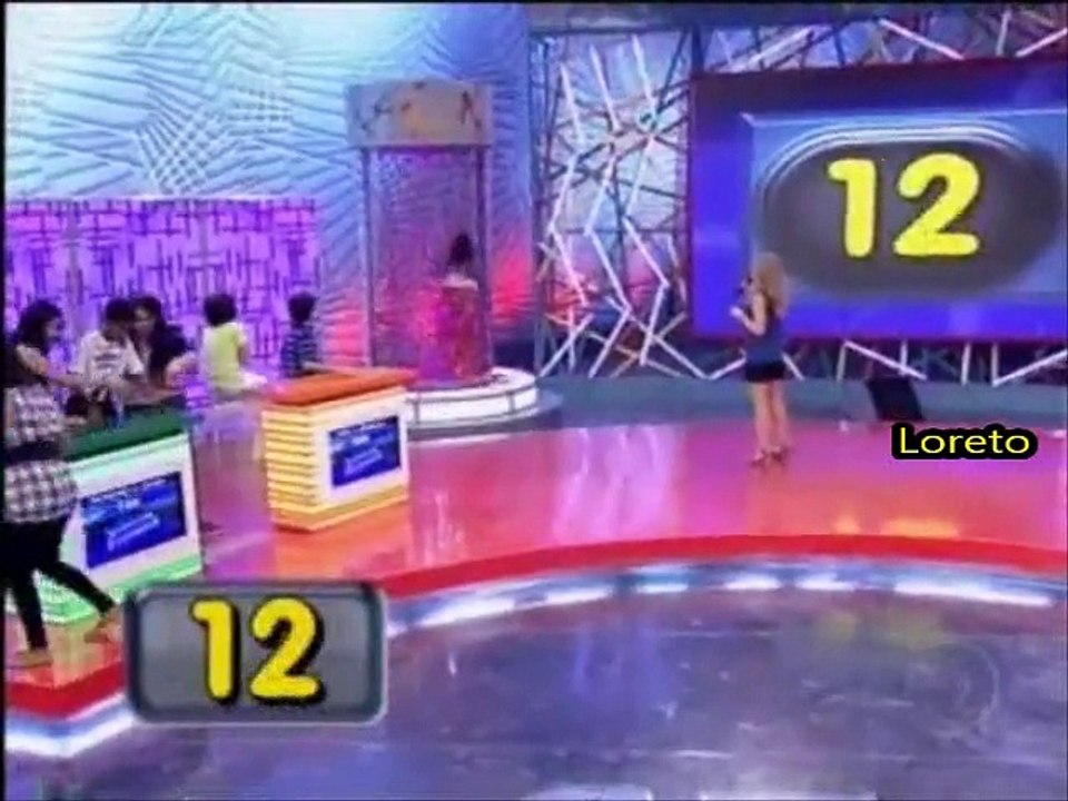 Video Game (2011) - Nahuana Costa & Jorge Amorim x João Fernandes Nunes & Matheus Costa (5º Dia)