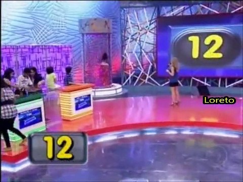 Video Game (2011) - Nahuana Costa & Jorge Amorim x João Fernandes Nunes & Matheus Costa (5º Dia)