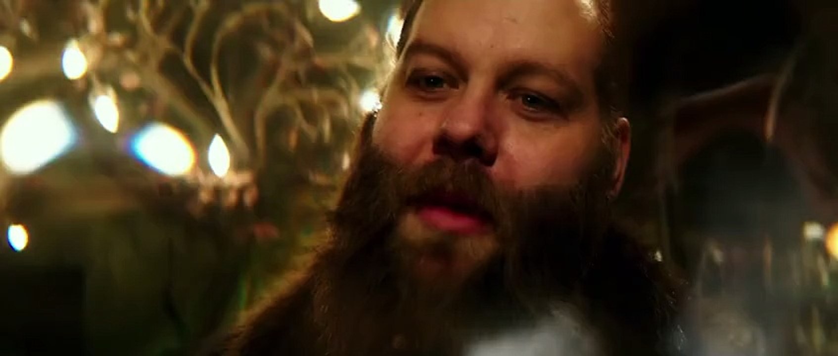 The Last Witch Hunter - Wake Up