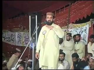 ‫#‏شان_سیدنا_فاروق_اعظم_رض‬  قاضی مطیع اللہ سعدی صاحب خوبصورت انداز میں