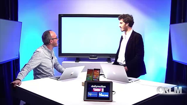 ORLM-204 : Xiaomi l'Apple chinois - Le chiffre de la semaine