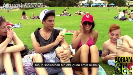 RÖPORTAJ: SEKS OYUNCAKLARI KULLANIYOR MUSUN? (ALTYAZILI)