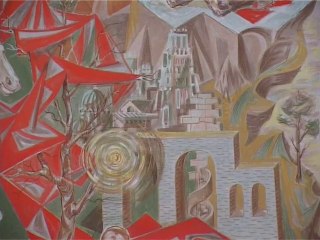 La mémoire des murs 2