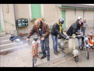 Sortie des Radieuses 2015