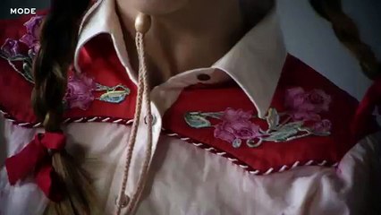 100 años en disfraces femeninos de Halloween