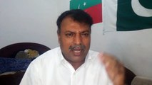 PTI Die Hard Supporter Bashesh PMLN Dirty Politics