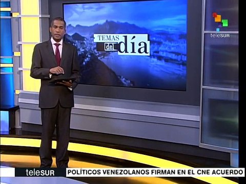 Venezuela: sectores opositores buscan implantar políticas del FMI