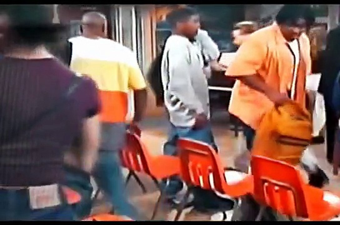 The Steve Harvey Show- Everybody love Regina pt 1-3