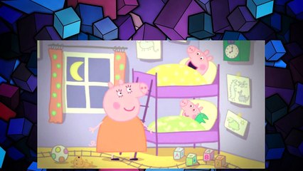 Peppa Pig Season 1 Episode 2 - Mr Dinosaur is Lost
