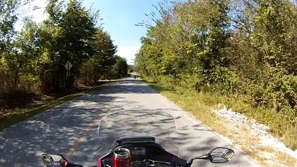 Hwy 62 W to Lincoln