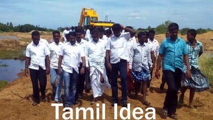 சீமான் & வைகோ - சிறிவைகுண்டம் அணை விவகாரம் - 11 செப்டம்பர்  2015