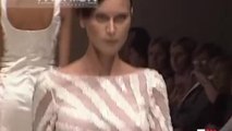 CLIPS Spring Summer 2004 Milan 2 of 3 Pret a Porter Woman by Fashion Channel