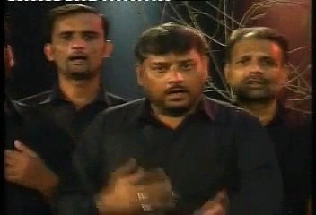 Mehboob E Khuda Hain Akbar 2009-10