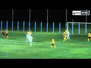 Icaro Sport. Marignanese-Sporting Club Vallesavio 1-0, servizio