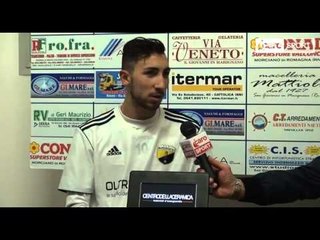 Icaro Sport. Marignanese-Sporting Club Vallesavio, il dopogara