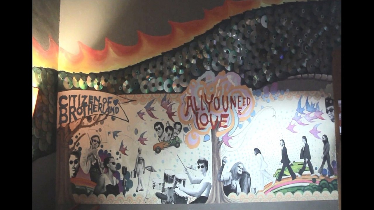 Shanty - Bukan Adam Hawa (Trailer)