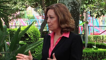 Interviews from Mexico – The Worst Human Rights Crisis in Two Decades